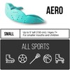 SISU AERO SMALL PURPLE PUNCH