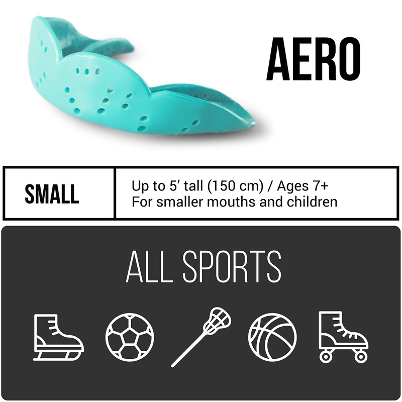 SISU AERO SMALL PURPLE PUNCH