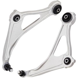 2Pcs Front Lower Control Arm with Ball Joint Set Suspension Kit fit for 2015 2016 2017 2018 Nissan Altima, for 2016 2017 2018 2019 2020 2021 2022 2023 Maxima