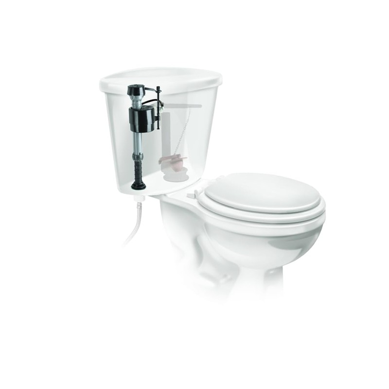 Fluidmaster Toilet Fill Valve