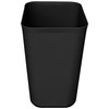 Nipogear 3 Gallons Efficient Trash Can Wastebasket, Fits Under Desk,