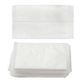 Combine Abdominal ABD Pads 8” X 10”, Non-Adhesive High Absorbent First Aid Pads for Wound Dressing, Comfortable Soft ABD 8x10 Pads (32 Pack)