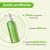 SUNGBOON EDITOR [SUNGBOON EDITOR]Green Tomato Double Cleansing Ampoule Oil 200g
