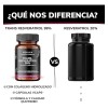 Trans Resveratrol 99% - 100% Hidrolizado Polvo Y Calcio