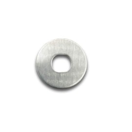 EGO Power+ 5660208002 (Replaces 5660208001) Gasket Washer for Chain Sprocket on CS1400, CS1401, CS1403, CS1600, CS1604 14"" & 16"" Chainsaws and PSA1000 10"" Pole Saw Attachment, Gray