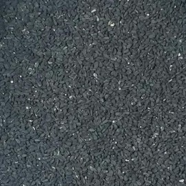 Organic Black Cumin Seeds (Nigella sativa) Dried herb (100g)