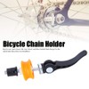 Bicycle Chain Holder Bicycle Wheel Holder Bicycle Chain Holder Wheel
