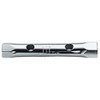 Bahco 1936M-12-13 Double Head Box Wrench 12x13mm, Multi-Colour