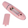 1Pc Fashion LCD Display Body Skin Oil Water Moisture Tester