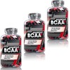 Frey Nutrition Anabolic BCAA 3 x 250 Tablets 1000 mg
