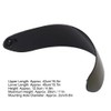 Duokon Full Face Motorcycle Helmet Lens Visor, PC Windscreen Helmet