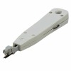Precision Tool Impact Punch Down Tool 110 Blade Network Wire