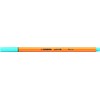 STABILO Point 88-0.4mm Fineliner - Box of 10 Pens -