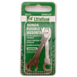 Littelfuse 094413 Honda Fusible Link Assort