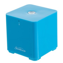 Sunbeam Bluetooth Conference Speaker with Built-In Microphone - Retail Packaging - Blue