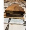 Cork Stilt Bearings, Cork Substructure Construction, Patio Construction and Balcony