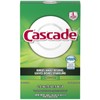 Cascade 34036 Dishwasher Detergent Powder, 75 Oz