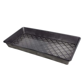 Begrit 1020 Mesh Trays 1020 Trays with Holes Mesh Bottom Tray for Microgreen Plant S...