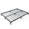 YUSENHEEI 8 Inch Queen Bed Frame, Heavy Duty Metal Platform
