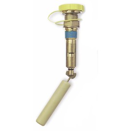 Manchester Tank V13414  Propane Tank Valve