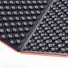Outdoor Foam Camping Mat Folding Beach Tent Sleeping Pad Waterproof