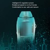 Cortaúñas para bebé, Taladro Eléctrico para Lima de Uñas para