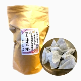 Kitaseicha Roasted Special Roasted Sencha, 0.2 oz (5 g), Tea Bags, 100 Pieces, Large Capacity, Commercial Use, Good Cost, Daily Use, Japanese Tea