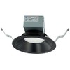 Daiko DAIKO DDL-6102AB LED Downlight, Dual Use Under Eaves, Built-in