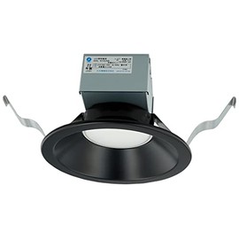 Daiko DAIKO DDL-6102AB LED Downlight, Dual Use Under Eaves, Built-in LED, COB Type, High Airtight SB Shape, Embedded Hole φ100 mm, Temperature Protection Function, Rainproof, Brightness Incandescent