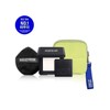HD SKIN Perfecting Pressed Powder Kit (+Original Sponge & 1