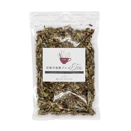 ノンカフェイン ハーブティー マタニティー ブレンド 妊娠中後期 (100g)