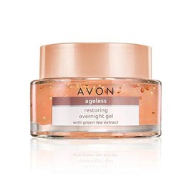 Avon Ageless Restoring Overnight Gel