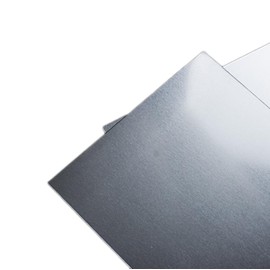 2pcs 1.2mm x 200mm x 200mm 6061 Aluminum Plate Sheet