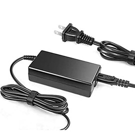 SupplySource AC/DC Adapter Replacement for Trilithic XFTP TPNA-1000 Network Analyzer Power Supply Cord