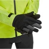 Altura Unisex Windproof Nightvision - Black M 2021 Gloves, Black,