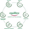 Equilibra, Collagene Vegetale Crema Viso Anti-rughe Rimpolpante, 50 ml ,