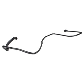 Carbhub Radiator Coolant Hose Upper 5242 fits 2011-2019 Ford Fiesta 1.6L-L4 8V218C012AG