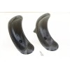 Speedway Jumbo RC Car Wall Hangers, Wheel Wall Mount for