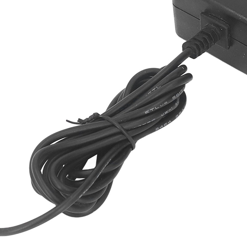 Battery Charger 100 to 240VAC Versatile 12V Output Voltage Safe