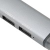 USB 3.0 Hub 3 Ports 5Gbps Transmission Plug and Play