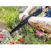 The Friendly Swede Folding Saw For Hiking, Camping and Gardening,