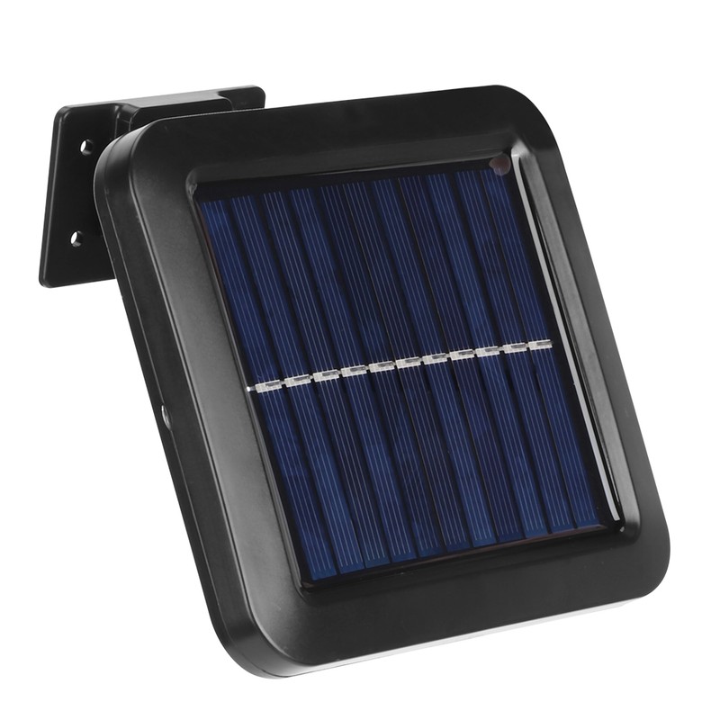 56LED Multifunctional Solar Energy Light Large Capacity Split Solar Light