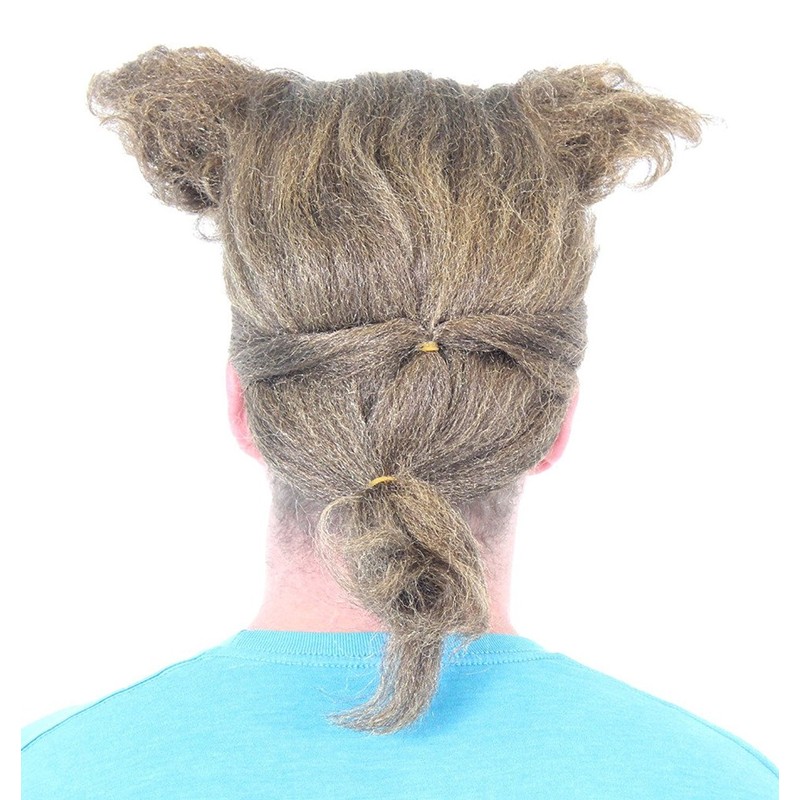 Costume Agent Space Balls Barf Half Man Half Dog Mawg