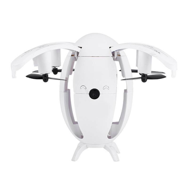 FQ777 FQ28 RC Wifi FPV Drone 6-Axle Gyro 2.0MP Camera