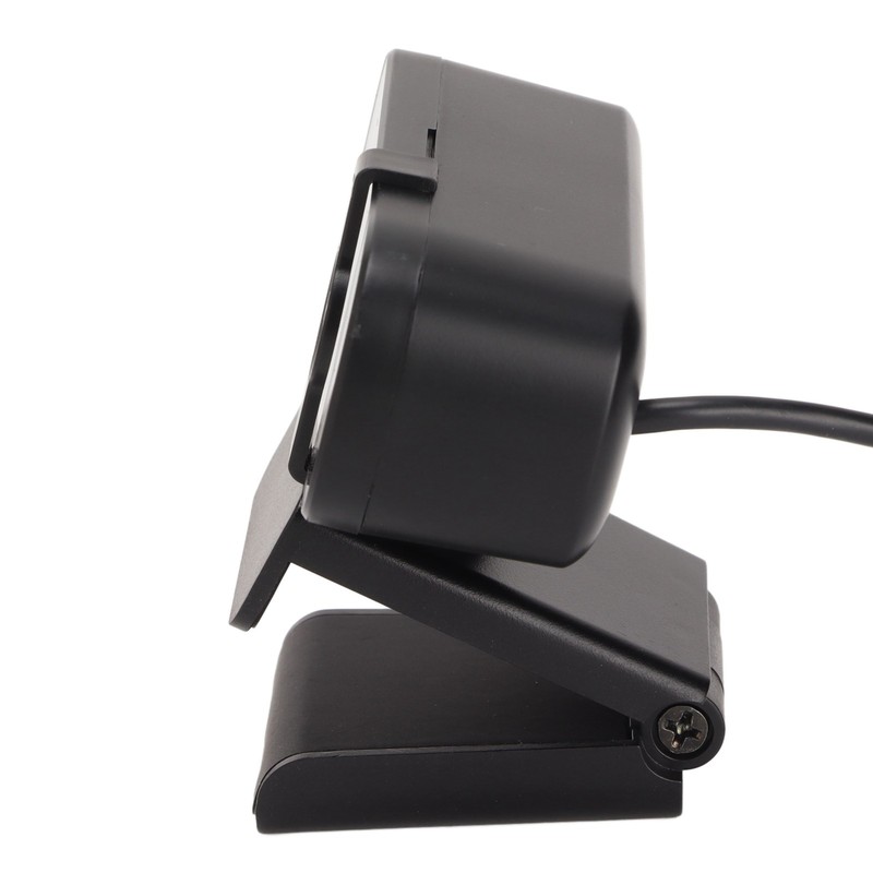 Computer Camera High Definition Viewing Angle Adjustable Auto Focus USB