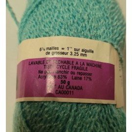 Patons Madella by Patons 83/17 Acrylic/Wool 50g Skeins Made in Canada