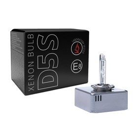 EINPARTS EPD5S Standard Xenon Bulb