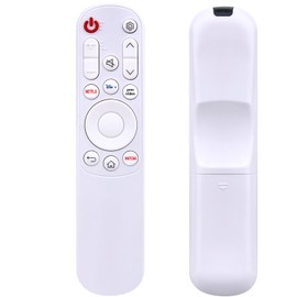 AKB76039307 Replacement Remote Control Suitable for LG StanbyME TV 27ART10AKPL TV27ART10CKPL 27ART10AKPL.AHK 27ART10AKPL.AAU 27ART10AKPL.AWM