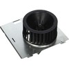 Broan Vent Blower Motor Assembly with Blower Wheel # 97009745