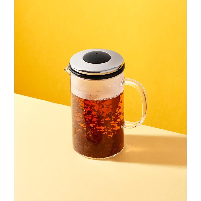 Brew Tea Co - Ceylon Black Tea - Chocolatey &